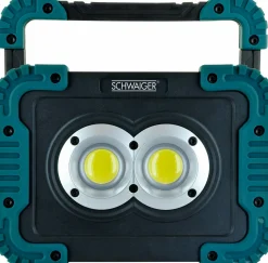 Schwaiger WLED210 LED Arbeitsleuchte