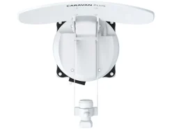 Selfsat Caravan Plus Single vollautomatische Satellitenschüssel