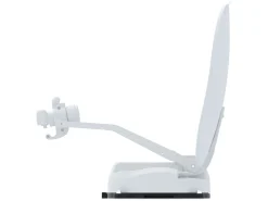 Selfsat Caravan Plus Single vollautomatische Satellitenschüssel