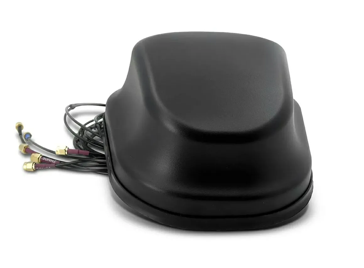 Selfsat MWR 5560 eSIM inklusive Antenne