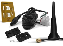 Selfsat MWR 5560 eSIM inklusive Antenne