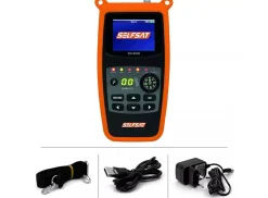 Selfsat SM 8000 Satfinder