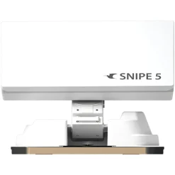 Selfsat Snipe 5 Single Vollautomatische Satellitenantenne