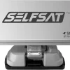Selfsat Snipe BT SAT-Antenne