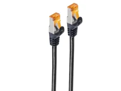 Shiverpeaks CAT 6a S/FTP Outdoor Patchkabel - 20 Meter