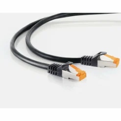 Shiverpeaks CAT 6a S/FTP Outdoor Patchkabel - 15 Meter