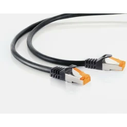 Shiverpeaks CAT 6a S/FTP Outdoor Patchkabel - 15 Meter