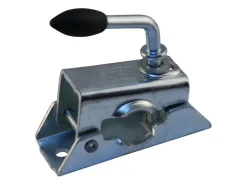 Simol 35 mm Stützradklemme