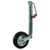 Simol Ø48mm Nasenrad mit wegklappbarer oberer Schleuder