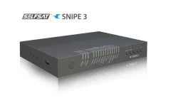 Snipe V3 Single 3 GPS Vollautomatische Satellitenantenne