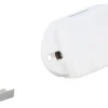 Spanjolet Türschloss - White