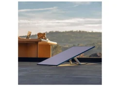 Starlink Standard Kit Satellit Internetrouter