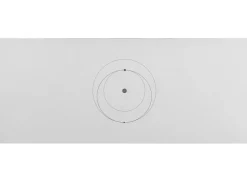 Starlink Standard Kit Satellit Internetrouter