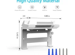 Starlink Standard Kit Wandhalterung