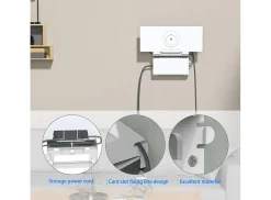 Starlink Standard Kit Wandhalterung