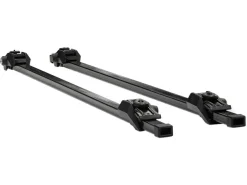 Streetwize Universeller 125-cm-Dachträger