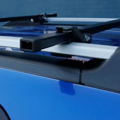 Streetwize Universeller 125-cm-Dachträger