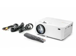 Technaxx TX-113 mini LED Beamer