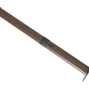 Teilbares klappbares Tischbein - Brown