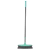 Teleskopischer Besen - Turquoise Grey
