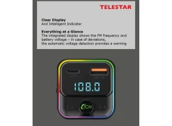 Telestar FM-T2 Transmitter