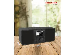 Telestar Top 250 Stereo