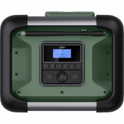 TELESTAR TOP OR 20 Robustes Outdoor-Radio - DAB+/FM