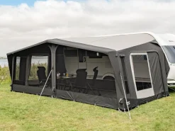 Telta Apex/Lounge Mesh Panel Set Größe 17 und 18 Insektenschutz-Set