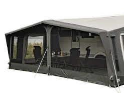 Telta Apex/Lounge Mesh Panel Set Größe 11 und 12 Insektenschutz-Set