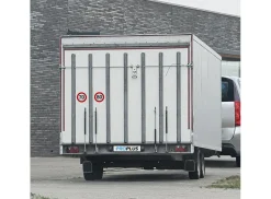 Tempoplakette 80 Italien