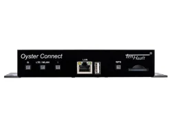 Ten Haaft Oyster Connect Vision LTE/WiFi Antenne