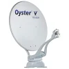 Ten Haaft Oyster V 85 Vision Twin vollautomatische Sat Anlage