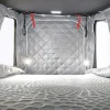 Thermicamp SCA324 Aufstelldach Isolierung-Panama P10/Ford V710 L1