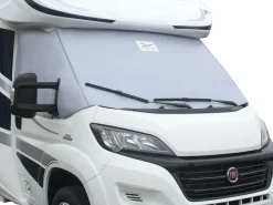 Thermoval Fiat Ducato >06/2006 isoliermatte
