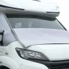 Thermoval Luxe Außenisoliermatte - Ford Custom V710 >06/2024