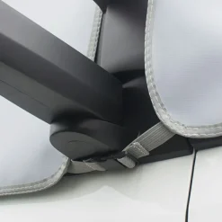 Thermoval Luxe Außenisoliermatte - Ford Custom V710 ><noscript><img width=