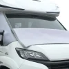 Thermoval Luxe Ford Custom >06/2014 isoliermatte