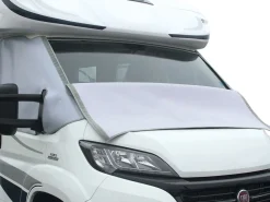 Thermoval Luxe Renault Trafic 2001-2014 isoliermatte