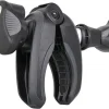 Thule Bike Holder 1 ACUTight kurze Fahrradklemme – silber