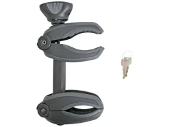 Thule Bike Holder 4 ACUTight Fahrrad Haltearm - Black