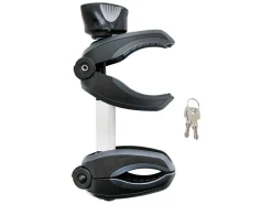 Thule Bike Holder 4 ACUTight kurze Fahrradklemme – grau