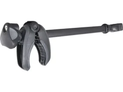 Thule Bike Holder 3 ACUTight extra lange Fahrradklemme – schwarz