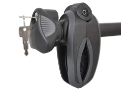 Thule Bike Holder 3 ACUTight extra lange Fahrradklemme – schwarz