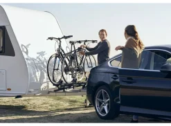 Thule Caravan Superb SV16 Fahrradträger - Grey