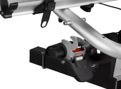 Thule Caravan Superb SV16 Fahrradträger - Grey