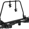 Thule Caravan Superb SV XT Fahrradträger - black