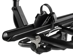 Thule Caravan Superb SV XT Fahrradträger - black