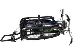 Thule Caravan Superb SV XT Fahrradträger - black