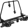 Thule Caravan Superb XT Fahrradträger - black