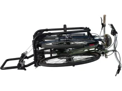 Thule Caravan Superb XT Fahrradträger - black